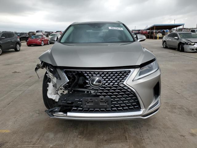 2T2HZMAA1LC169943 Lexus RX 350