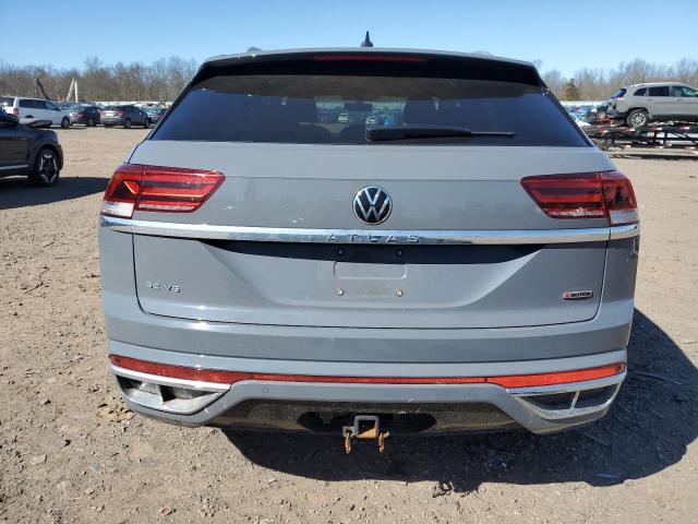 1V2RE2CA1MC235888 Volkswagen Atlas Cross Sport Se