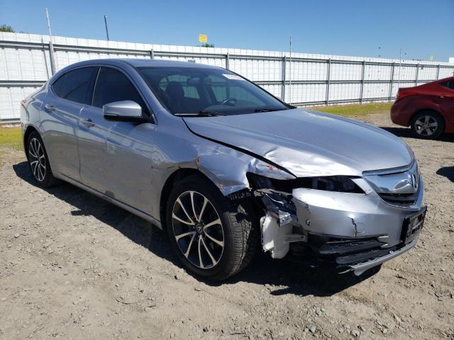 19UUB2F35GA011073 Acura TLX