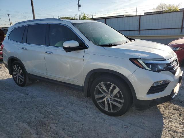 5FNYF5H94HB025126 Honda Pilot Touring