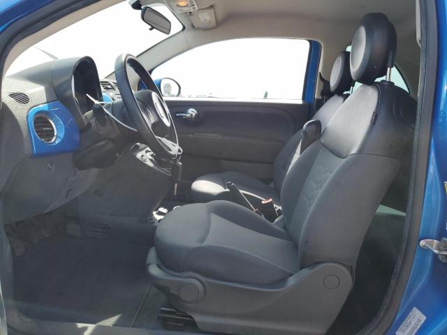 3C3CFFAR9FT756907 Fiat 500 POP