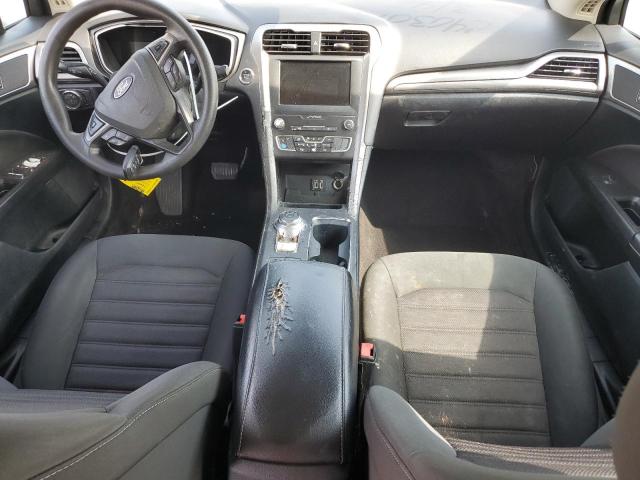 3FA6P0HD7KR229118 Ford FUSION SE