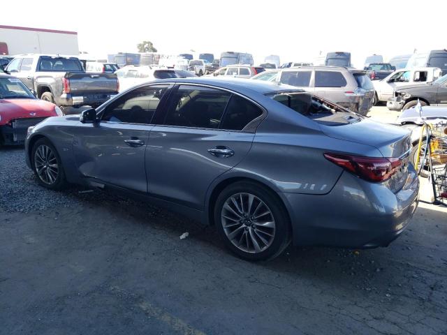 JN1EV7AP2LM202043 Infiniti Q50 PURE