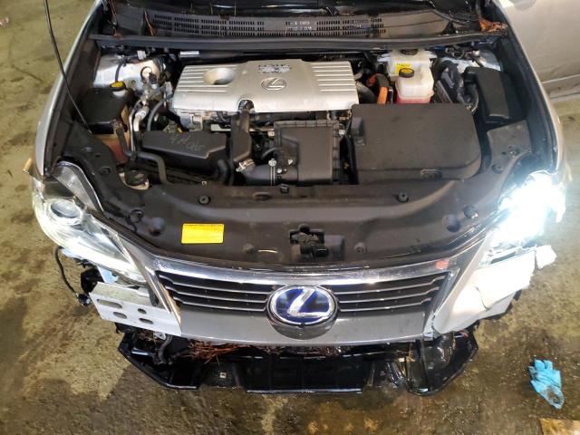 JTHKD5BHXE2185861 Lexus CT 200