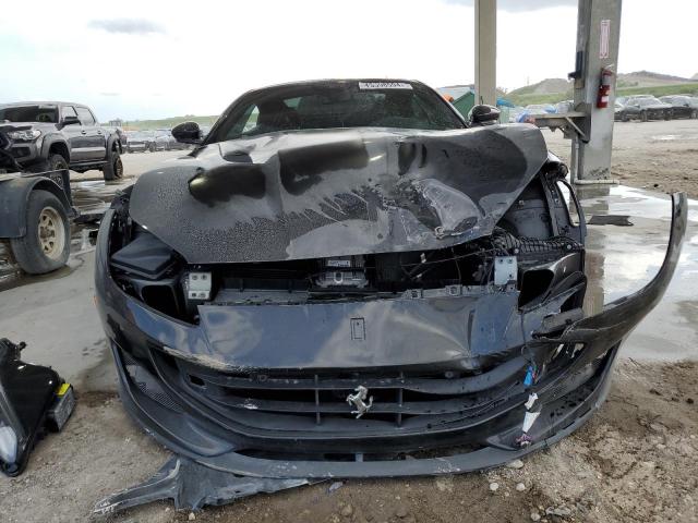 ZFF89FPA3L0255497 Ferrari Portofino