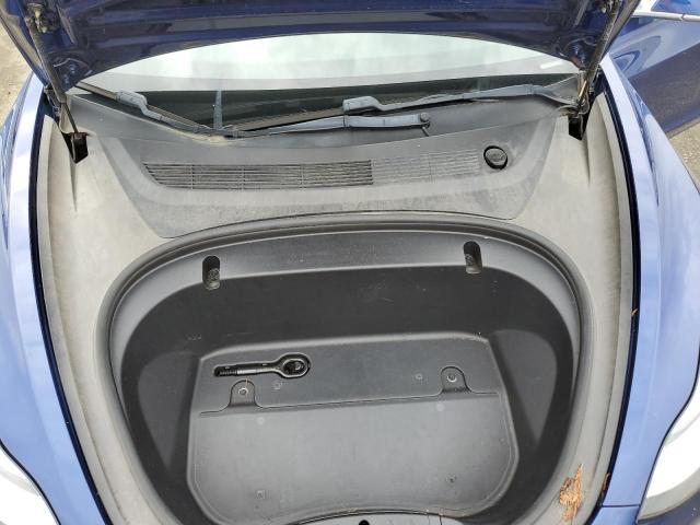 5YJ3E1EBXLF742202 Tesla MODEL 3
