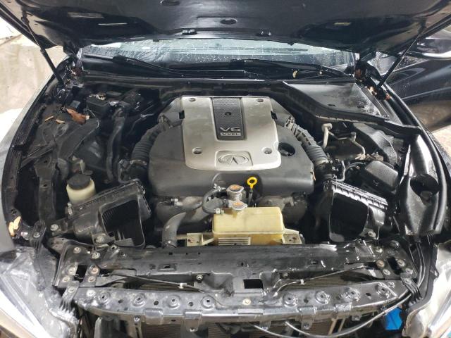 JN1BV7AP9EM689134 Infiniti Q50 BASE