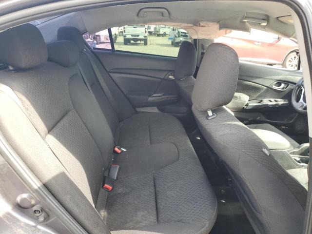 19XFB2F72FE233401 Honda CIVIC SE