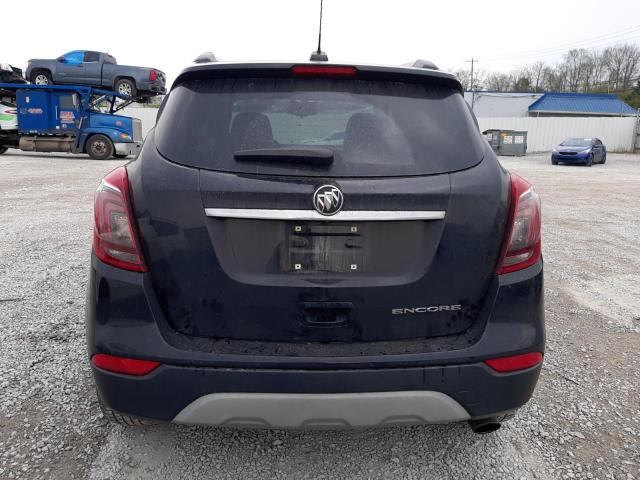 KL4CJASB5KB894660 Buick Encore Preferred