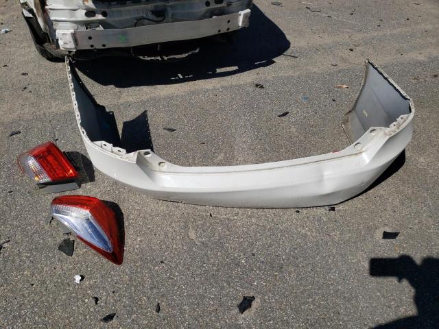 1HGCR6F52EA005275 Honda Accord Hybrid Exl