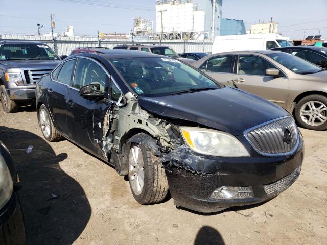 1G4PR5SKXE4192748 Buick Verano Convenience