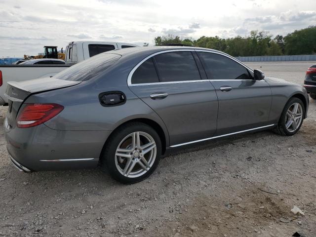 WDDZF4KB9HA203525 Mercedes-Benz E 300 4matic
