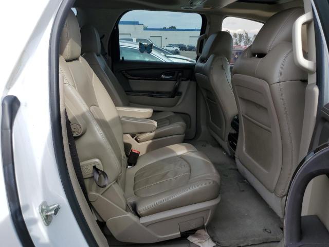1GKKRTKD0GJ109471 GMC Acadia Denali