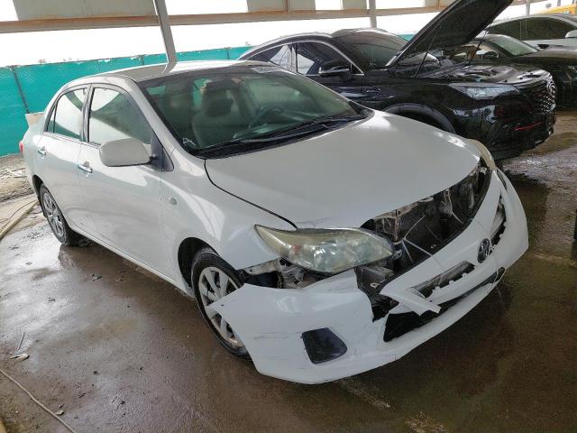 Auction sale of the 2013 Toyota Corolla, vin: *****************, lot number: 48949574