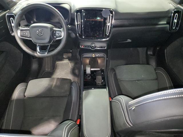 YV4ED3GM3P2062413 Volvo C40 Recharge Ultimate