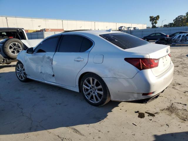 JTHBE1BL7E5040625 Lexus GS 350