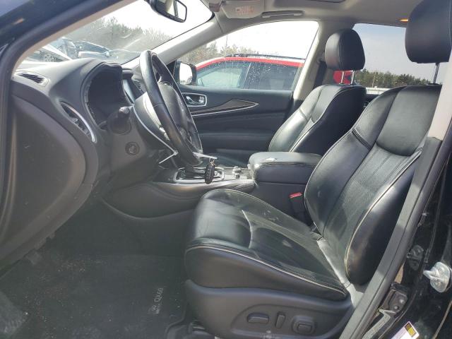5N1DL0MM0HC546020 Infiniti QX60