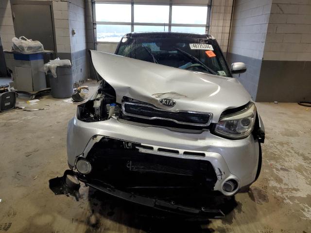 KNDJX3A51E7724497 KIA Soul !