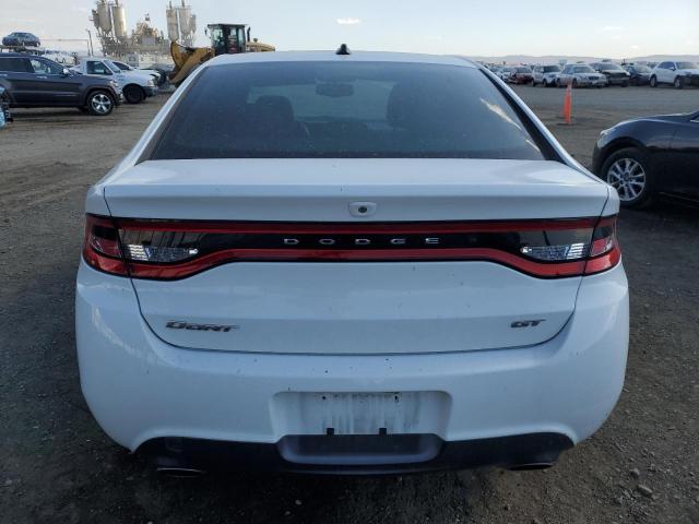 1C3CDFEB8ED859842 Dodge DART GT