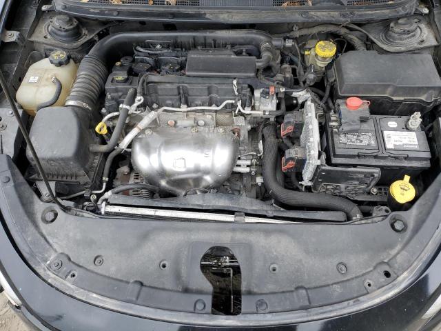 1C3CDFCB4ED675081 Dodge Dart Limited