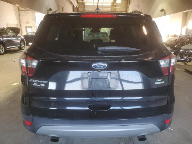 1FMCU0GD3JUA58748 Ford ESCAPE SE
