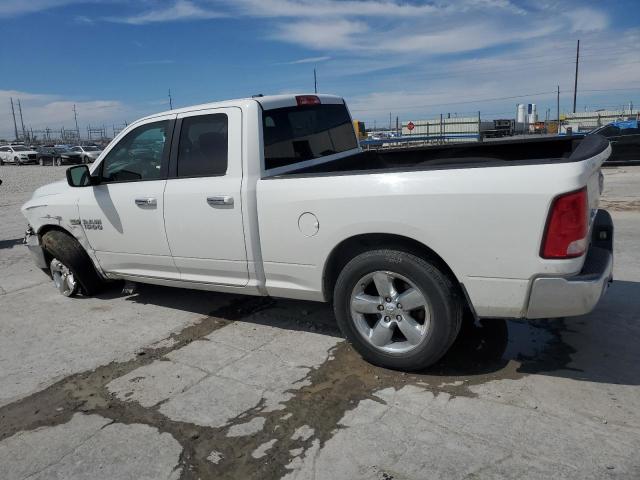 1C6RR6GTXFS721902 RAM 1500 Slt
