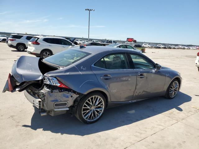 JTHBF1D28F5052480 Lexus IS 250
