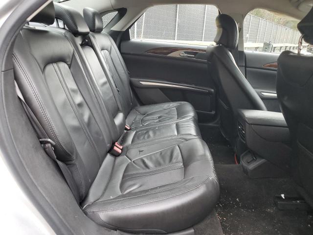 3LN6L2G95ER818327 Lincoln MKZ