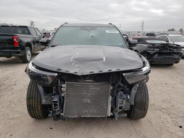 1FM5K8GC6LGA01885 Ford Explorer St