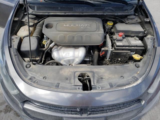 1C3CDFBB0FD252520 Dodge DART SXT