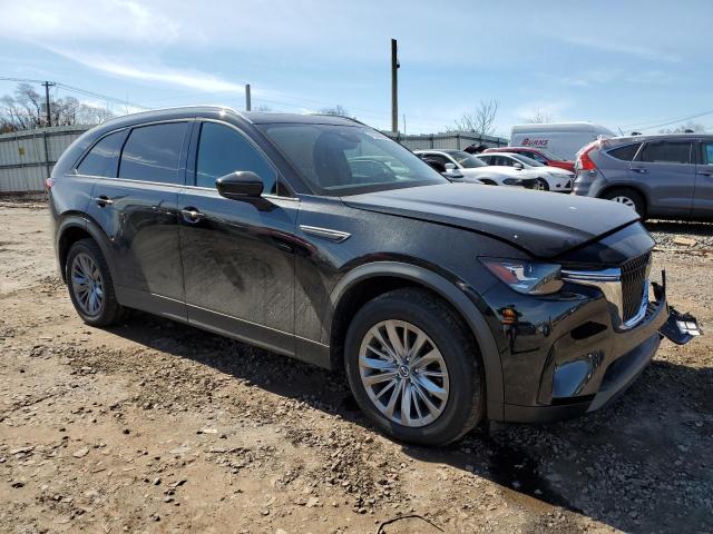 JM3KKCHD4R1104663 Mazda Cx-90 Preferred Plus