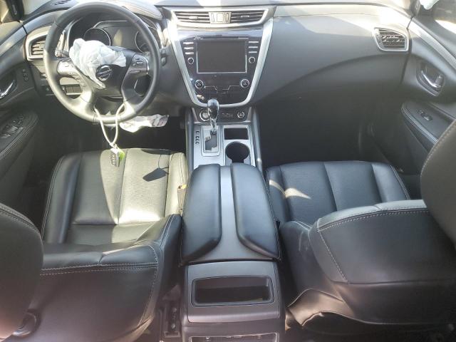 5N1AZ2MJ4KN112584 Nissan MURANO S