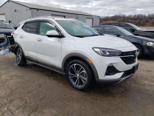 KL4MMFSL2MB152544 Buick Encore Gx Essence