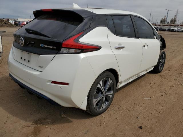 1N4AZ1CP0LC309839 Nissan LEAF SV