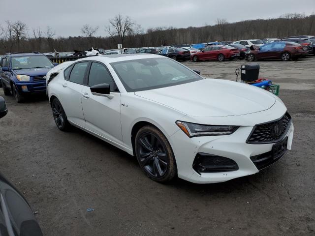 19UUB5F57NA000978 Acura Tlx Tech A