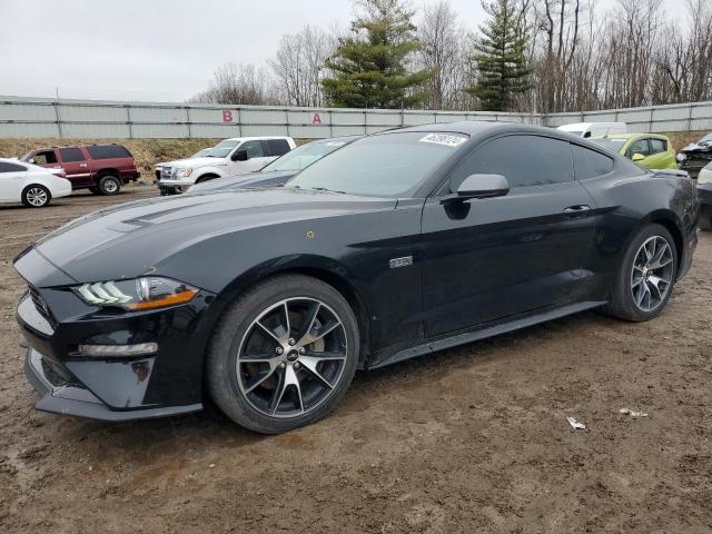 1FA6P8TD1L5102987 Ford Mustang