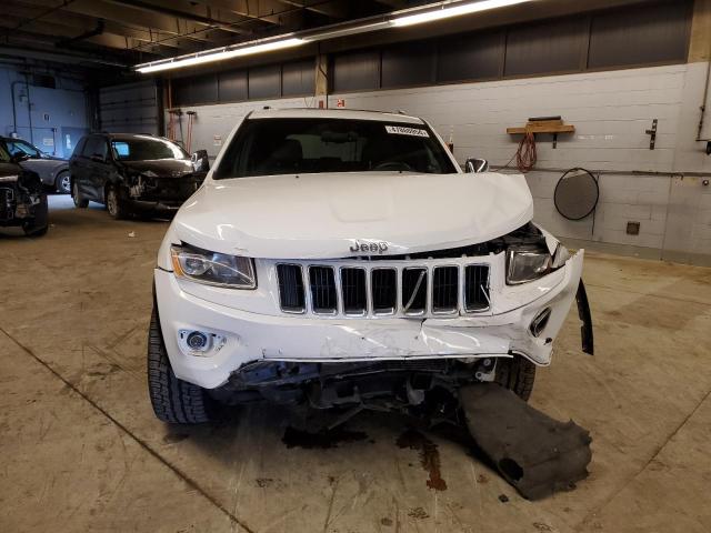 1C4RJFBG0GC363957 Jeep Grand Cherokee Limited