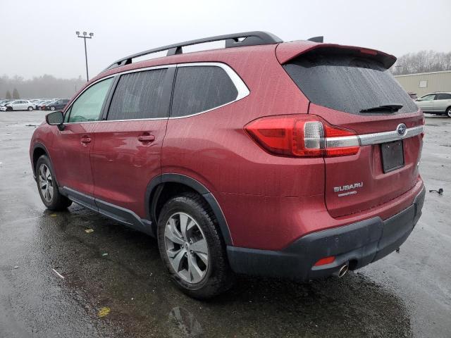 4S4WMAFD1L3419116 Subaru Ascent Premium