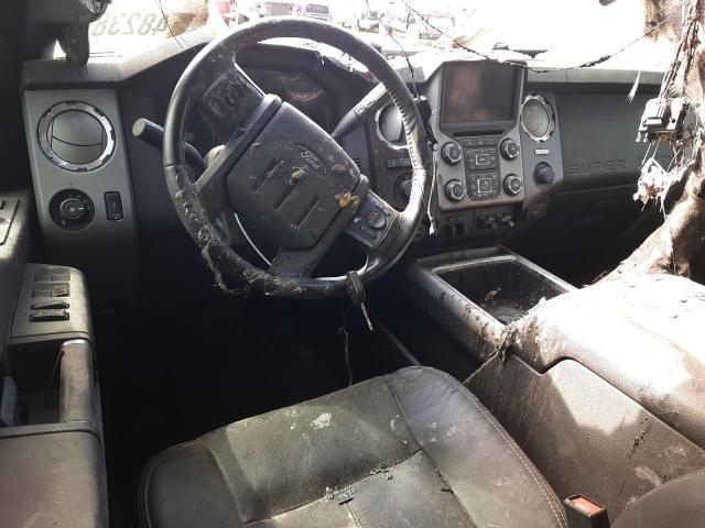 1FT8W3BT9GEC57018 Ford F350 Super Duty