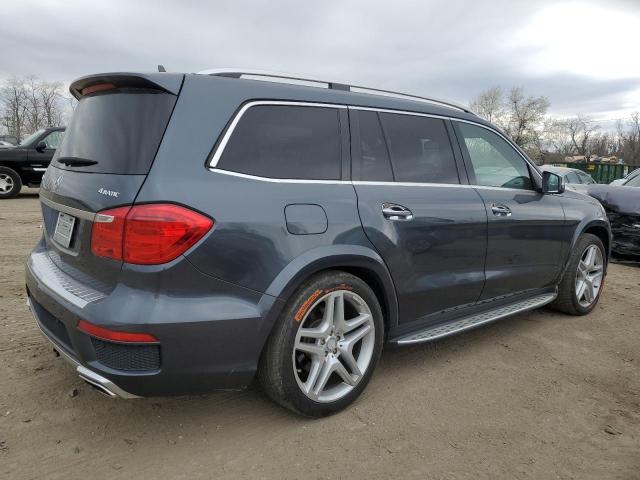 4JGDF7DE5EA378312 Mercedes-Benz Gl 550 4matic