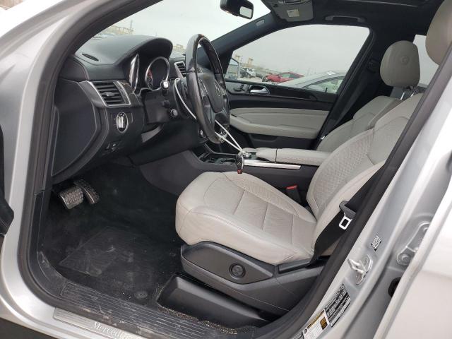 4JGDA5GB3FA512854 Mercedes-Benz Ml 400 4matic