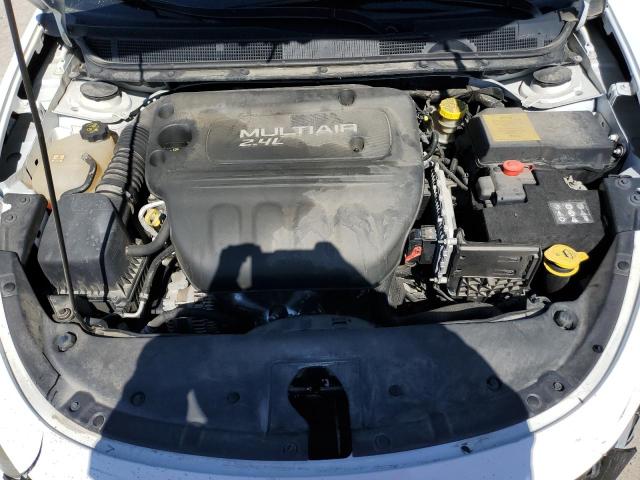 1C3CDFEBXFD345248 Dodge DART GT