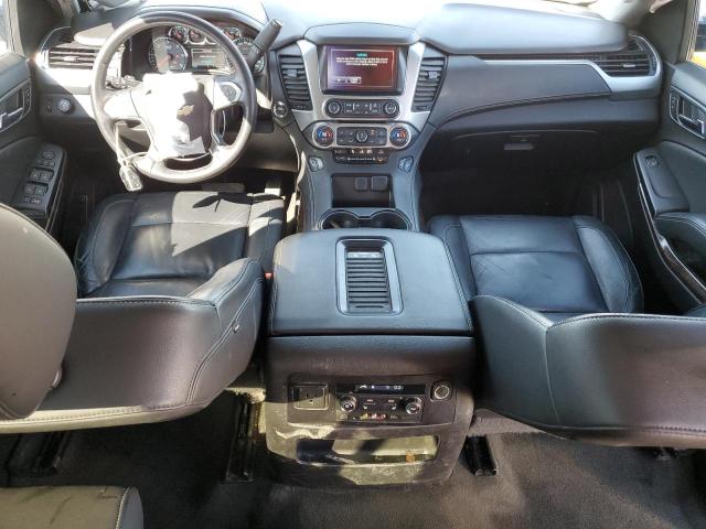 1GNSCHKC1GR395034 Chevrolet Suburban C1500 Lt