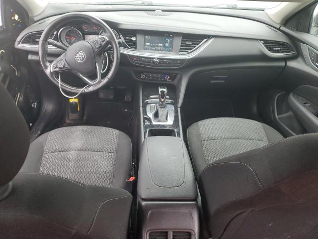 W04GL6SX2J1091751 Buick Regal Preferred