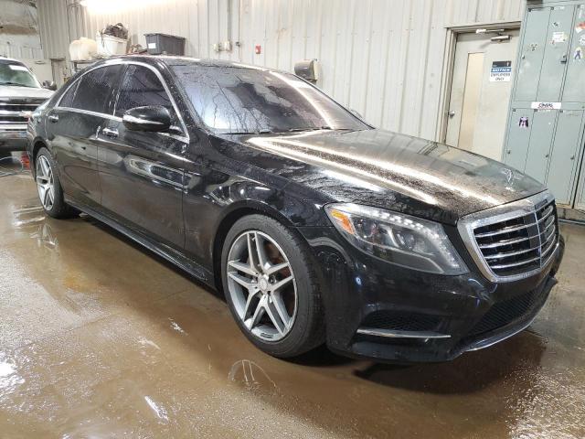 WDDUG8FB9FA161251 Mercedes-Benz S 550 4matic