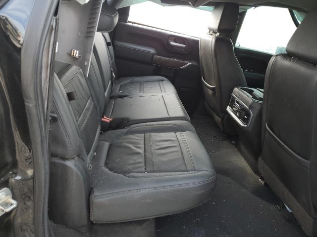 1GT49WEY3MF243345 GMC Sierra K3500 Denali