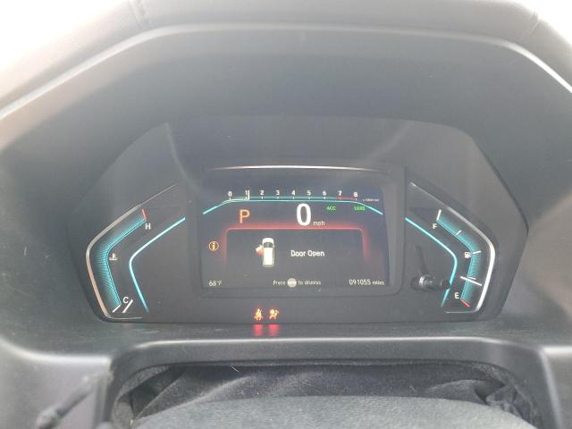 5FNRL6H94JB040900 Honda Odyssey Elite