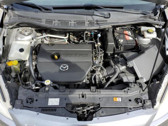 JM1CW2BL0F0189918 Mazda 5 SPORT