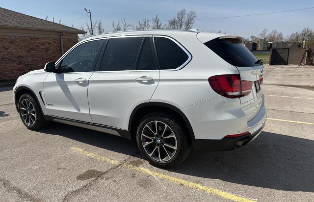 5UXKR2C36H0U22638 BMW X5 Sdrive35i