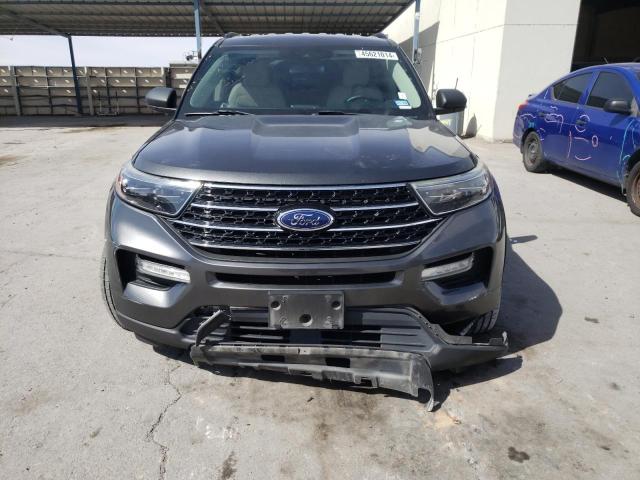 1FMSK7DH6LGA38495 Ford EXPLORER XLT